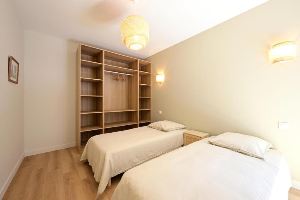 Maison B Le Grau-d'Agde Bagian luar foto