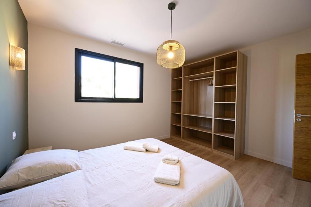 Maison B Le Grau-d'Agde Bagian luar foto