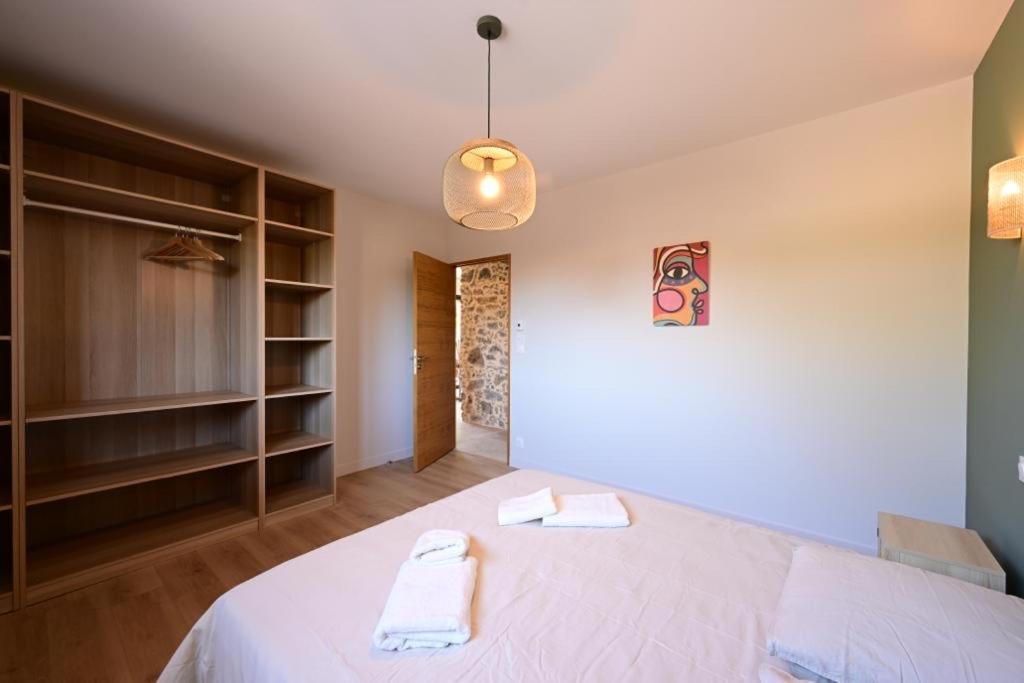 Maison B Le Grau-d'Agde Bagian luar foto