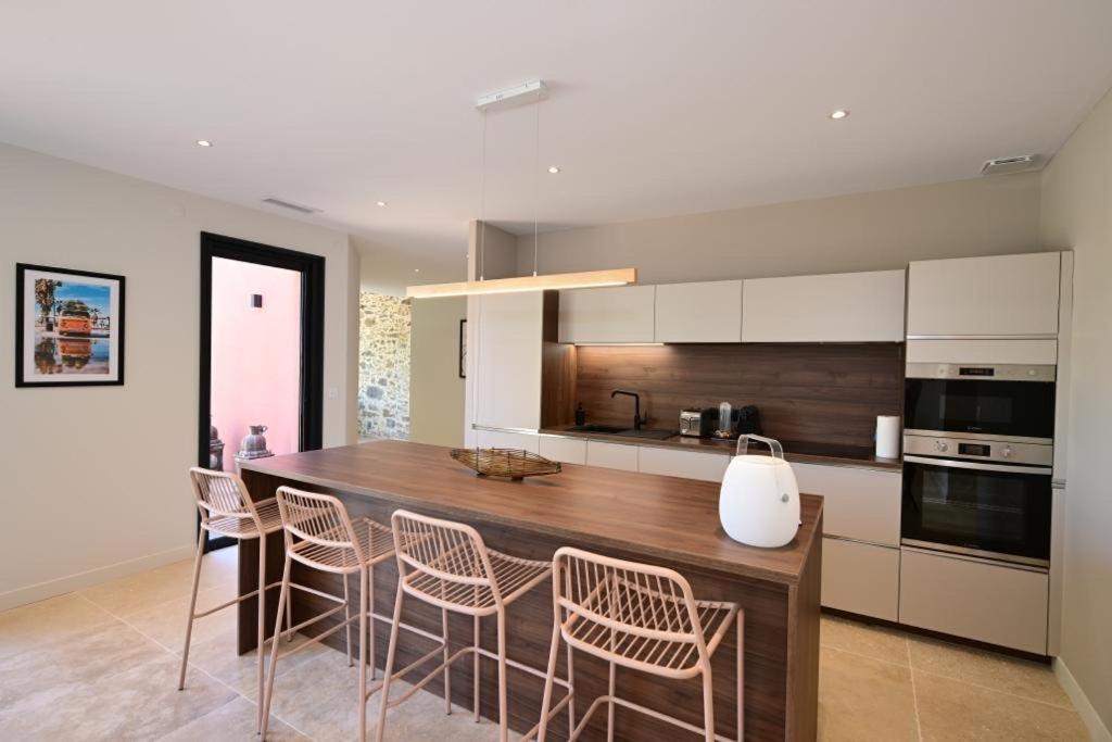 Maison B Le Grau-d'Agde Bagian luar foto
